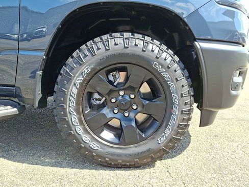 New 2026 RAM 1500 Classic Warlock image 5