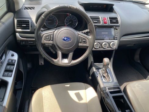 Used 2016 Subaru Crosstrek 2.0i Limited AWD/4WD image 14