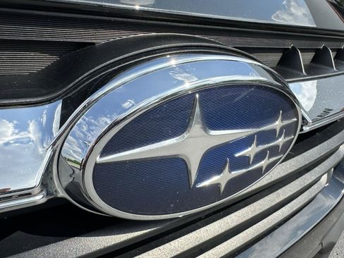 Used 2021 Subaru Legacy Limited AWD/4WD image 23