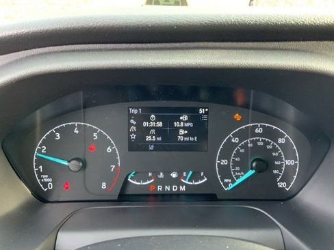 Used 2024 Ford Transit 350 Base image 18