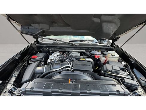 Certified 2023 Chevrolet Silverado 3500 High Country w/ Technology Package AWD/4WD image 33