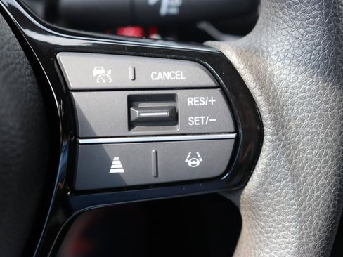 Used 2026 Honda Civic LX image 25
