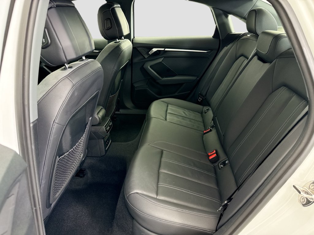 Used 2023 Audi A3 2.0T Premium w/ Convenience Package FWD image 19