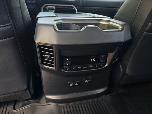 Used 2026 Toyota Sequoia Platinum image 24