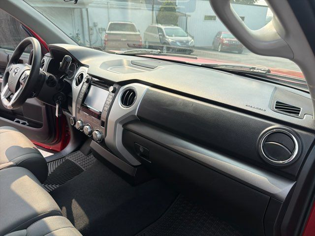 Used 2015 Toyota Tundra SR5 w/ TRD Off Road Package AWD/4WD image 23