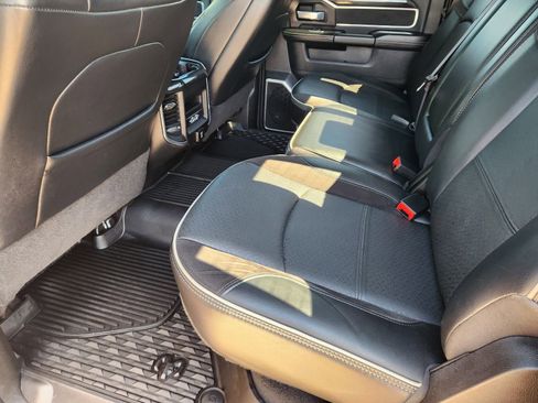 Used 2021 RAM 3500 Laramie image 30