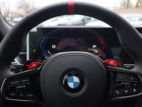 New 2026 BMW M4 xDrive Competition w/ Executive Package image 44