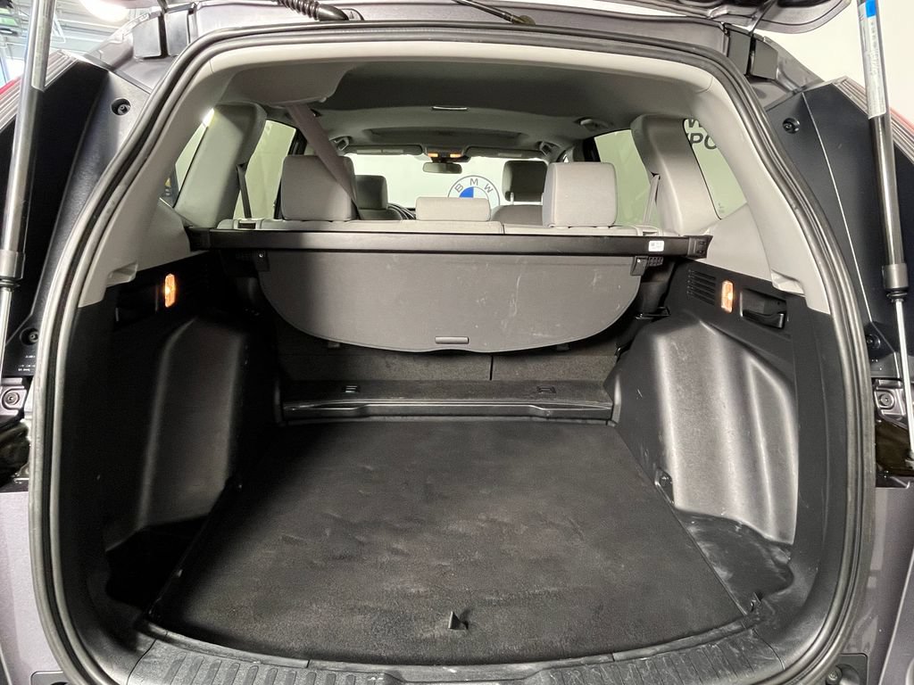 Used 2020 Honda CR-V EX image 17