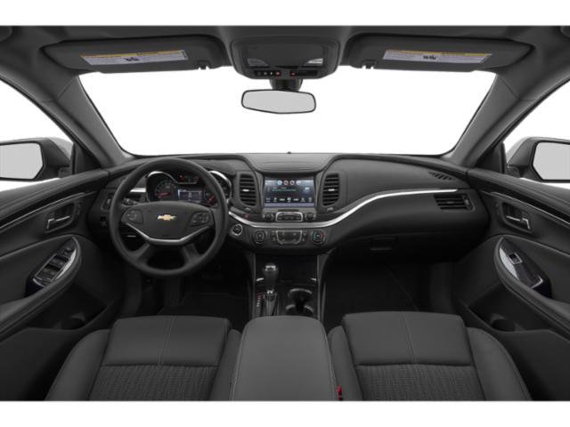 Certified 2019 Chevrolet Impala LS FWD image 11