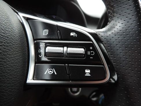 Used 2024 Kia Forte GT-Line w/ GT-Line Premium Package image 29