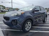 Used 2019 Kia Sportage LX image 3