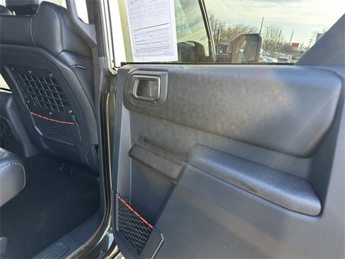 Certified 2024 Ford Bronco Raptor w/ Interior Carbon Fiber Pack 6 image 40