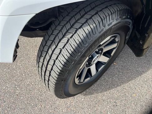 Used 2022 Toyota 4Runner TRD Off-Road image 20