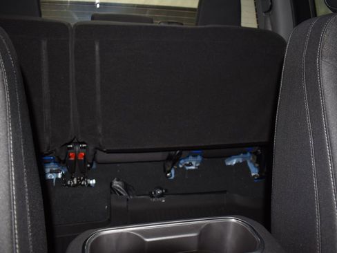 New 2026 Chevrolet Silverado 1500 LT Trail Boss image 26