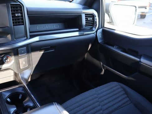 Used 2023 Ford F150 XL w/ STX Appearance Package image 13