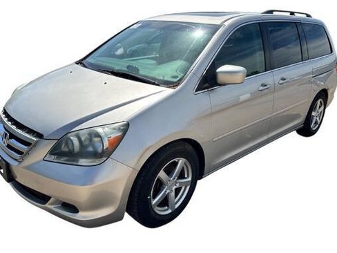 Used 2005 Honda Odyssey EX-L image 1