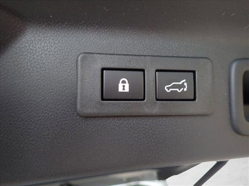 New 2026 Subaru Forester Touring AWD/4WD image 9