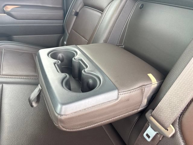 Used 2023 GMC Sierra 1500 Denali AWD/4WD image 33