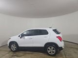 Used 2020 Chevrolet Trax LS image 4