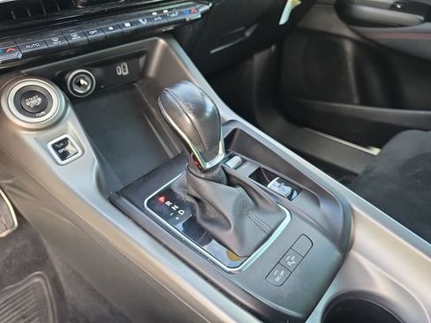 Used 2024 Dodge Hornet R/T AWD/4WD image 19