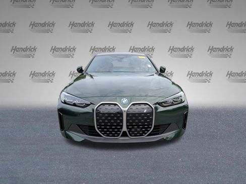 Certified 2023 BMW i4 eDrive35 RWD image 5