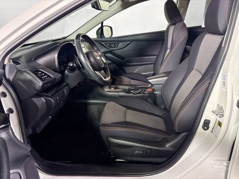 Certified 2023 Subaru Crosstrek 2.0i Premium image 12