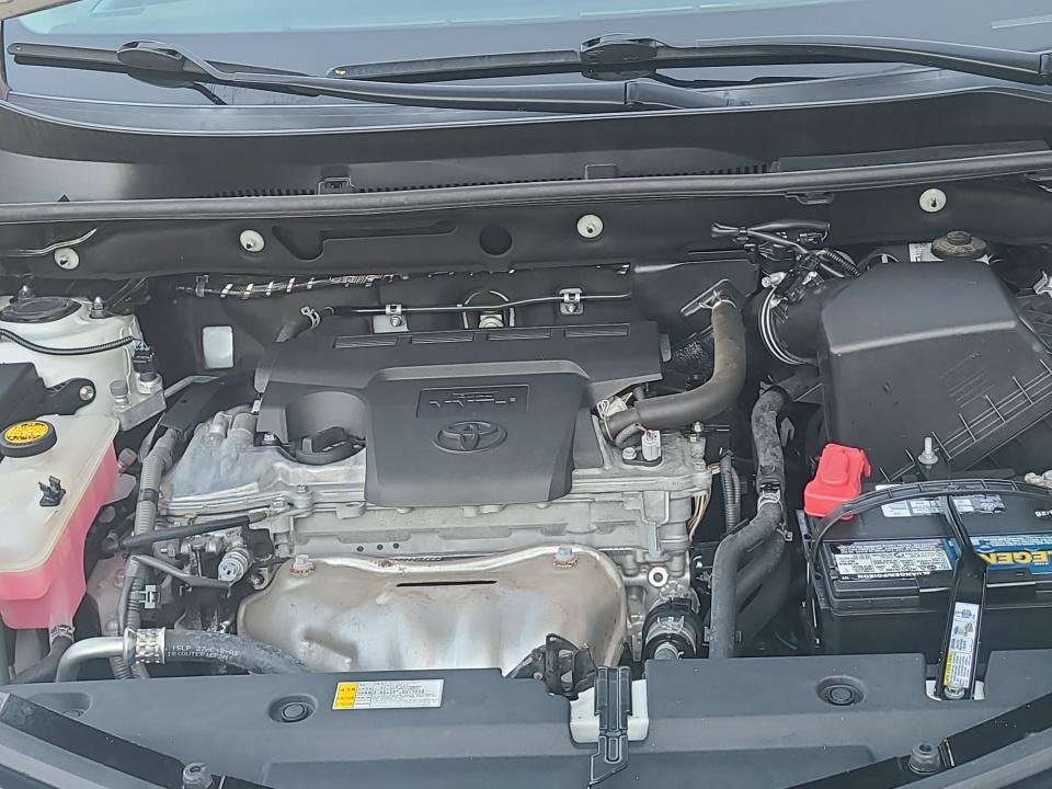 Used 2018 Toyota RAV4 Limited w/ Advanced Technology Package AWD/4WD image 20