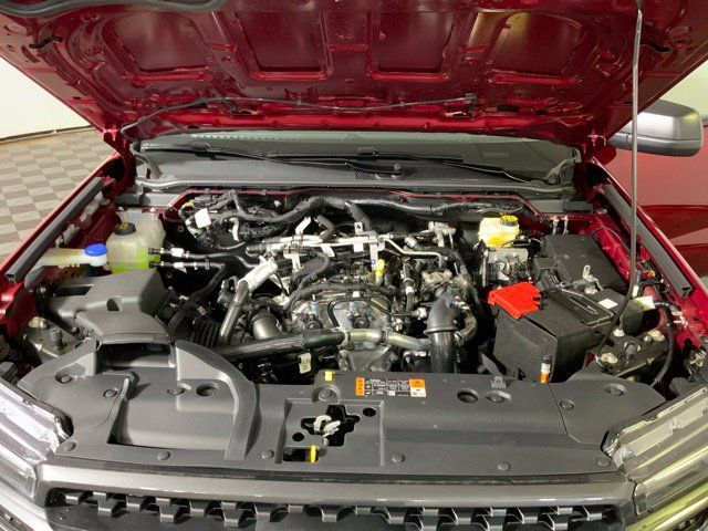 New 2026 Ford Ranger XLT w/ Equipment Group 301A High AWD/4WD image 37