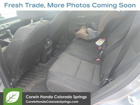 Used 2023 Honda CR-V EX image 9
