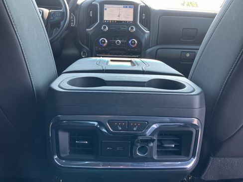 Used 2019 GMC Sierra 1500 AT4 w/ AT4 Preferred Package AWD/4WD image 33