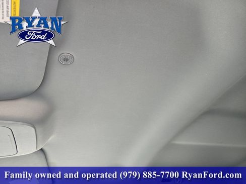Certified 2025 Ford F150 XLT w/ Equipment Group 301A Standard AWD/4WD image 17