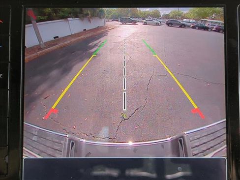 Used 2026 RAM 2500 Tradesman image 11