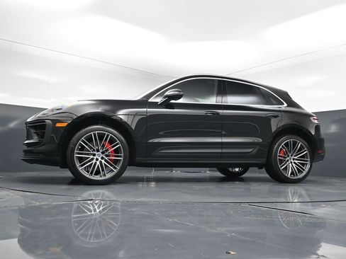 New 2026 Porsche Macan S AWD/4WD image 22