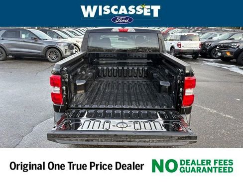 New 2026 Ford Maverick XLT w/ XLT Luxury Package image 12