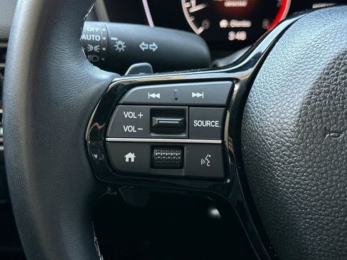 Certified 2026 Honda Civic Sport image 25