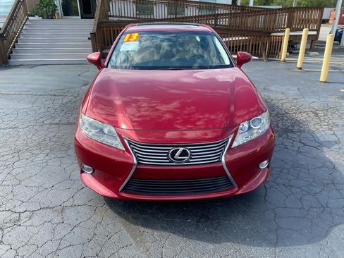 Used 2013 Lexus ES 350 image 2