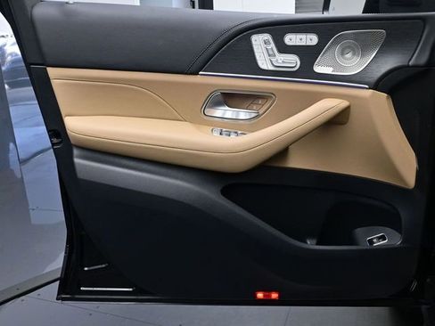 New 2026 Mercedes-Benz GLE 350 4MATIC image 20