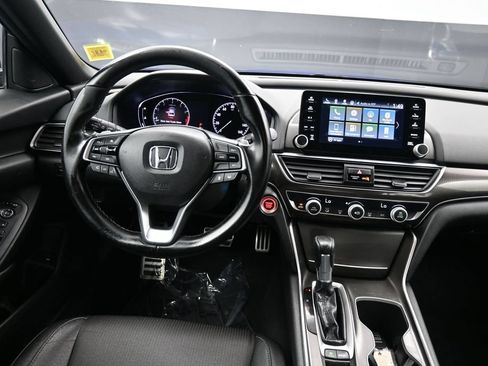 Used 2020 Honda Accord Sport image 19