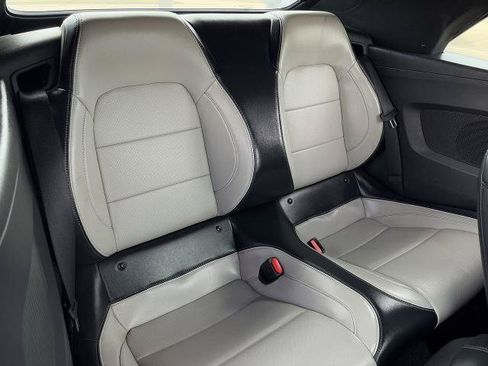 Certified 2024 Ford Mustang Premium RWD image 29