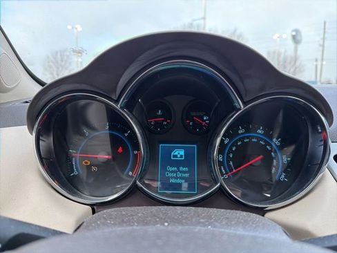 Used 2014 Chevrolet Cruze Diesel image 34