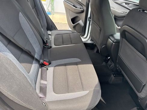 Used 2022 Chevrolet TrailBlazer LT w/ Convenience Package AWD/4WD image 23