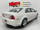 Used 2011 Chevrolet Malibu LS image 5