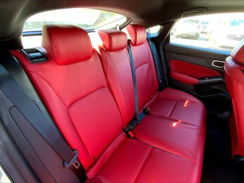 Used 2024 Acura Integra A-Spec image 27