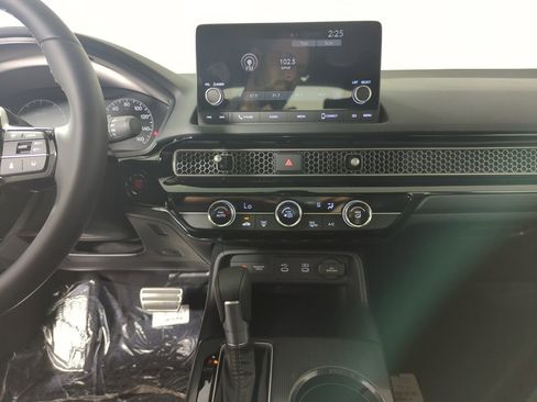 New 2026 Honda Civic Sport image 16