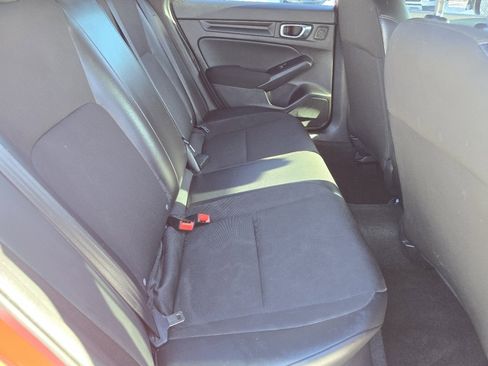 Certified 2023 Honda Civic Sport image 20