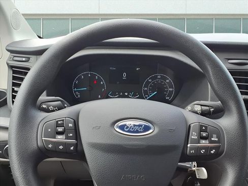 New 2025 Ford Transit 350 148 Low Roof image 9