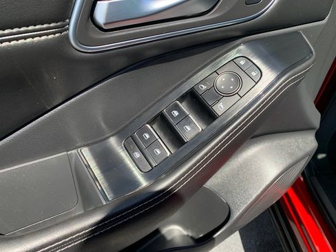 Used 2021 Nissan Rogue SL w/ Premium Package FWD image 19
