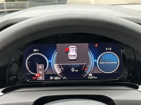 Used 2022 Volkswagen GTI Autobahn image 7