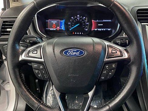 Used 2019 Ford Fusion Energi Titanium image 20
