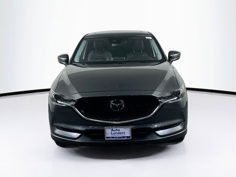 Used 2019 MAZDA CX-5 Grand Touring image 2
